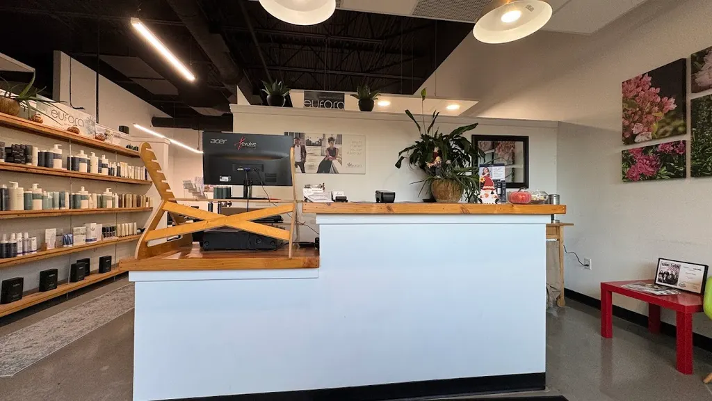 Evolve Salon — Beauty salon in Camp Hill